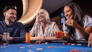 kindom platform interface showing casino and sportsbook markets